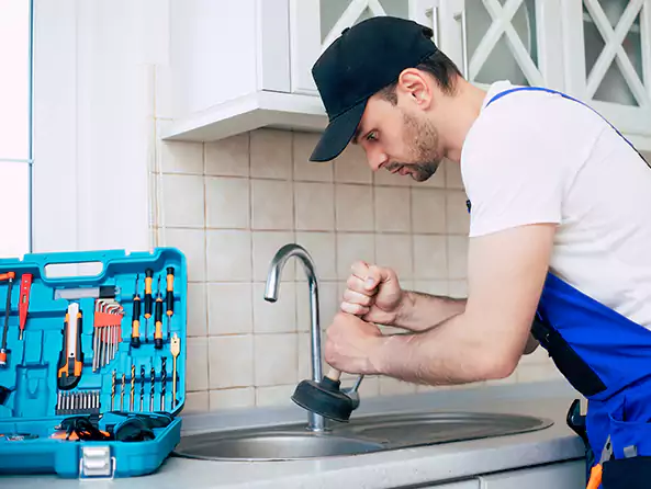  Why Choose Alpha Plumbers Syracuse NY for New Construction Plumbing in Syracuse, NY?