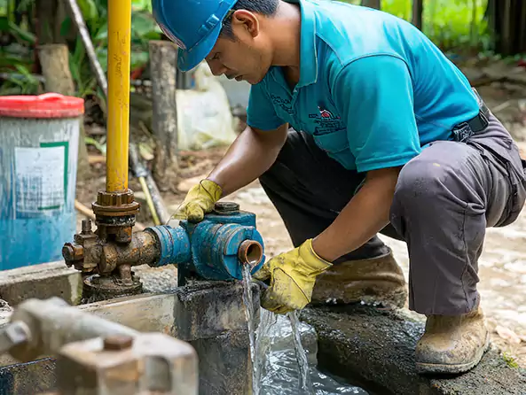 Why Choose Alpha Plumbers Syracuse NY for Pipe Repair in Syracuse, NY?