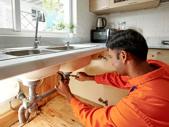 Why Choose Alpha Plumbers Syracuse NY for Plumbing Installation in Syracuse, NY?