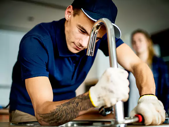 Why Choose Alpha Plumbers Syracuse NY for Plumbing Repair in Syracuse, NY?