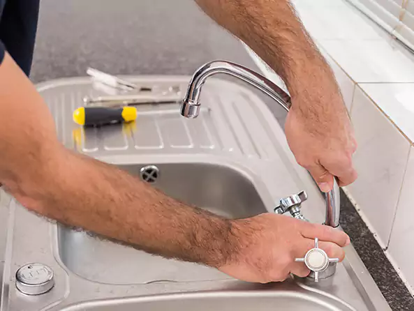 Why Choose Alpha Plumbers Syracuse NY for Plumbing Replacement in Syracuse, NY?