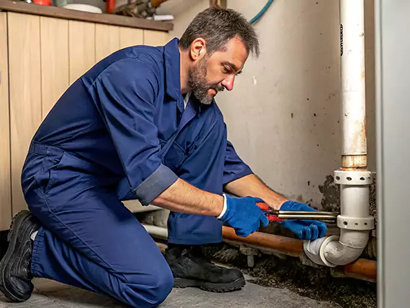 Why Choose Alpha Plumbers Syracuse NY for Repiping Services in Syracuse?