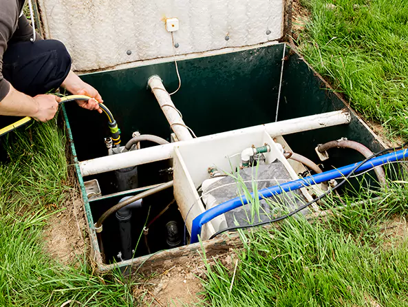 Why Choose Alpha Plumbers Syracuse NY for Sewage Ejector Pump Installation in Syracuse, NY?