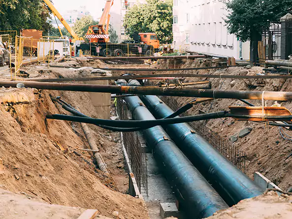 Why Choose Alpha Plumbers Syracuse NY for Sewer Cleaning in Syracuse, NY?