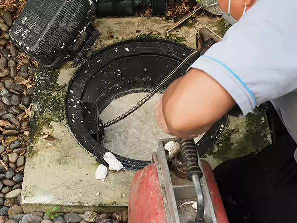 Why Choose Alpha Plumbers Syracuse NY for Sewer Line Cleaning in Syracuse, NY?
