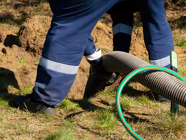 Why Choose Alpha Plumbers Syracuse NY for Sewer Line Replacement in Syracuse, NY?
