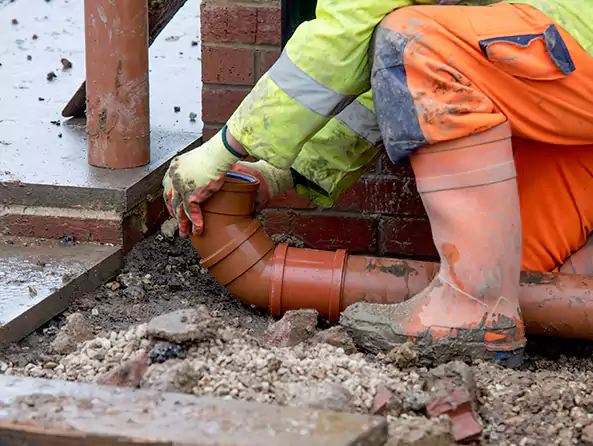 Why Choose Alpha Plumbers Syracuse NY for Sewer Replacement in Syracuse, NY?