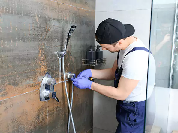 Why Choose Alpha Plumbers Syracuse NY for Shower Installation in Syracuse, NY?