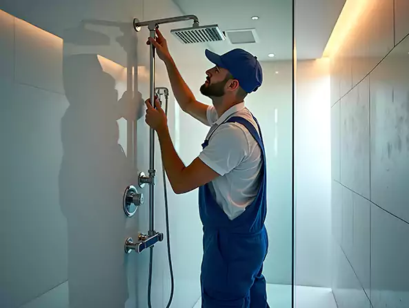 Why Choose Alpha Plumbers Syracuse NY for Shower Replacement in Syracuse, NY?