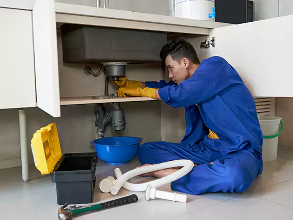 Why Choose Alpha Plumbers Syracuse NY for Sink Drain Replacement in Syracuse, NY?