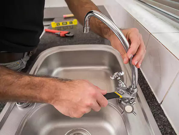 Why Choose Alpha Plumbers Syracuse NY for Sink Installation in Syracuse, NY?