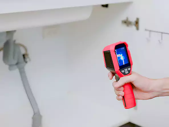 Why Choose Alpha Plumbers Syracuse NY for Slab Leak Detection in Syracuse, NY?