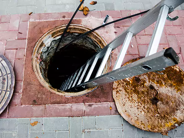 Why Choose Alpha Plumbers Syracuse NY for Storm Drain Cleaning in Syracuse, NY?