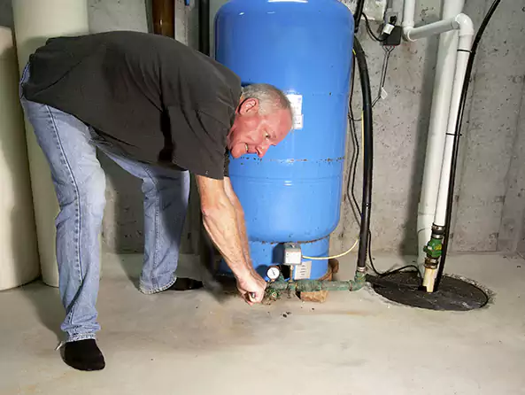 Why Choose Alpha Plumbers Syracuse NY for Sump Pump Installation in Syracuse?