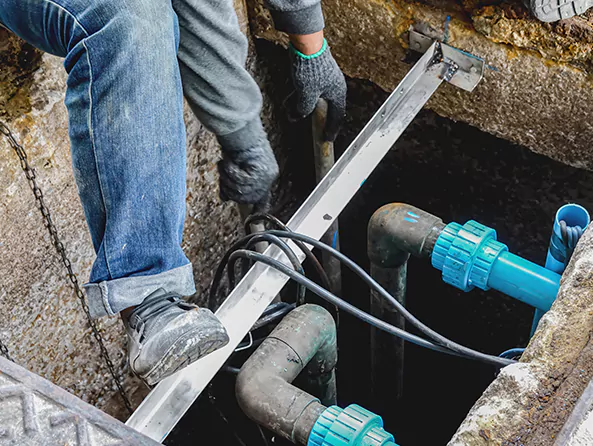 Why Choose Alpha Plumbers Syracuse NY for Sump Pump Maintenance in Syracuse, NY?