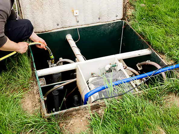 Why Choose Alpha Plumbers Syracuse NY for Sump Pump Replacement in Syracuse, NY?