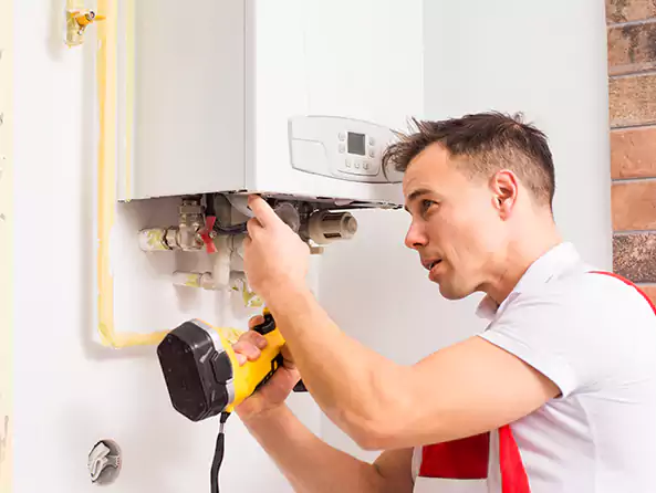 Why Choose Alpha Plumbers Syracuse NY for Tankless Water Heater Installation in Syracuse, NY?
