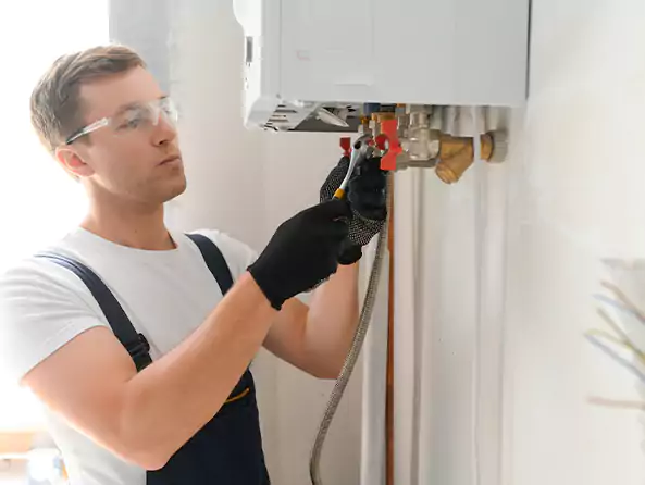 Why Choose Alpha Plumbers Syracuse NY for Tankless Water Heater Maintenance in Syracuse, NY?
