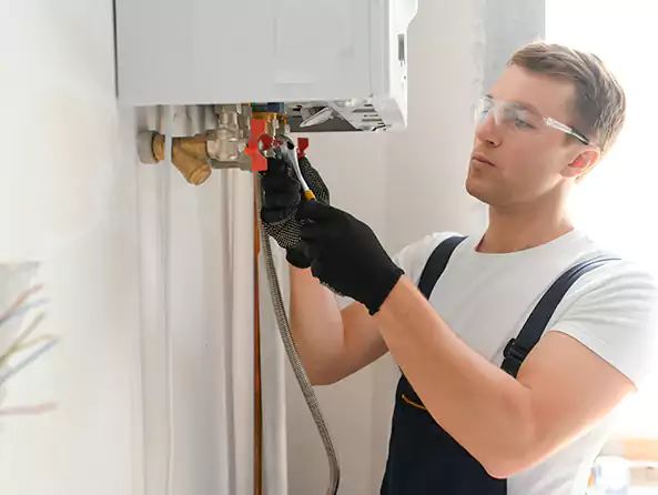 Why Choose Alpha Plumbers Syracuse NY for Tankless Water Heater Repair in Syracuse, NY?