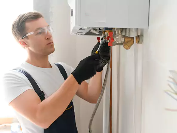 Why Choose Alpha Plumbers Syracuse NY for Tankless Water Heater Replacement in Syracuse, NY?