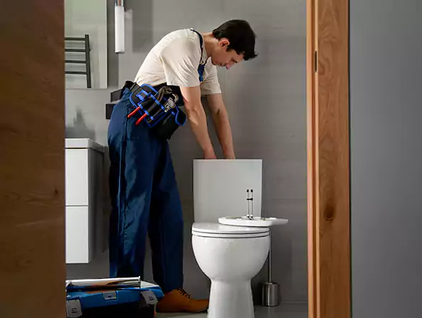 Why Choose Alpha Plumbers Syracuse NY for Toilet Replacement in Syracuse, NY?