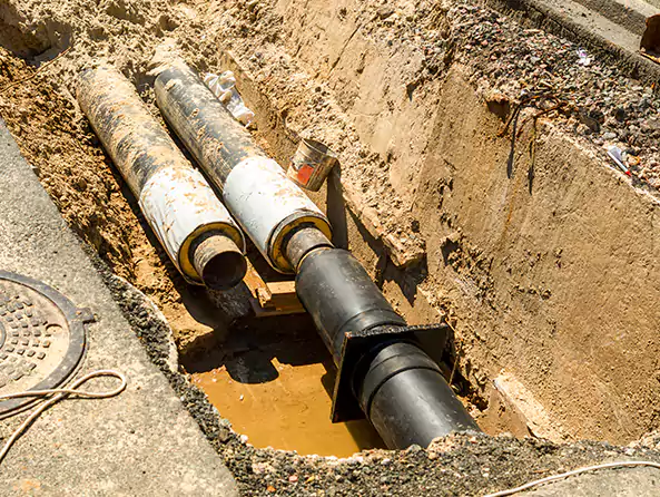 Why Choose Alpha Plumbers Syracuse NY for Trenchless Pipe Repair in Syracuse?