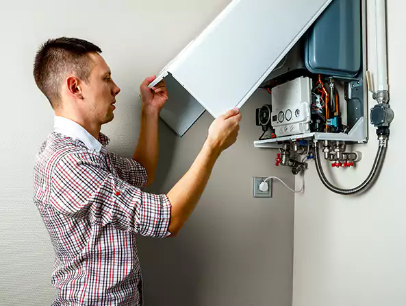 Why Choose Alpha Plumbers Syracuse NY for Water Heater Installation in Syracuse, NY?
