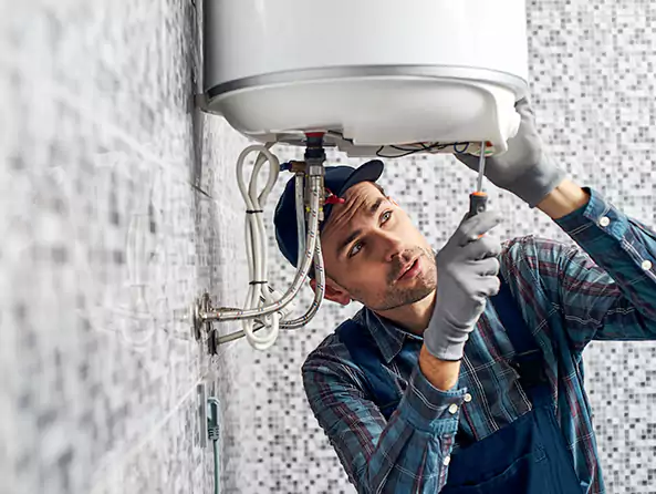 Why Choose Alpha Plumbers Syracuse NY for Water Heater Maintenance in Syracuse, NY?