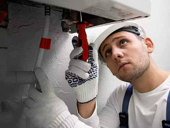 Why Choose Alpha Plumbers Syracuse NY for Water Heater Repair in Syracuse, NY?