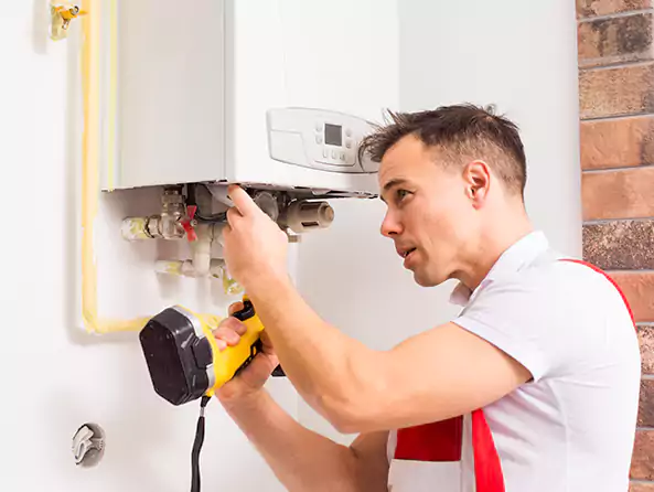 Why Choose Alpha Plumbers Syracuse NY for Water Heater Replacement in Syracuse, NY?