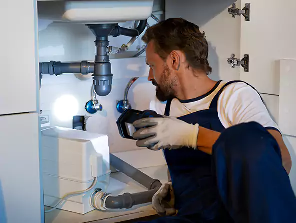 Why Choose Alpha Plumbers Syracuse NY for Water Leak Repair in Syracuse, NY?