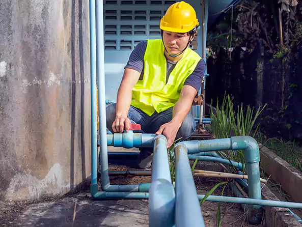 Why Choose Alpha Plumbers Syracuse NY for Water Line Installation in Syracuse, NY