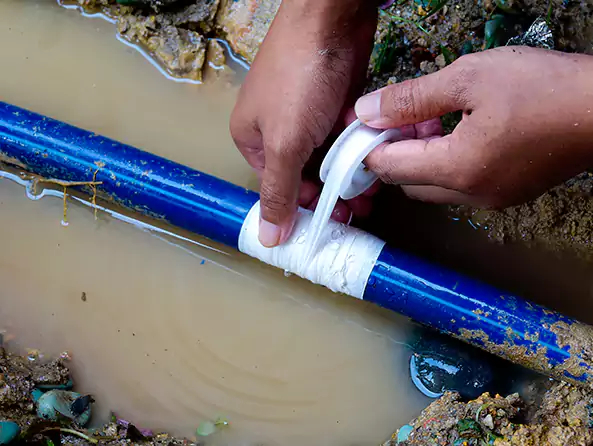 Why Choose Alpha Plumbers Syracuse NY for Water Line Repair in Syracuse, NY?]