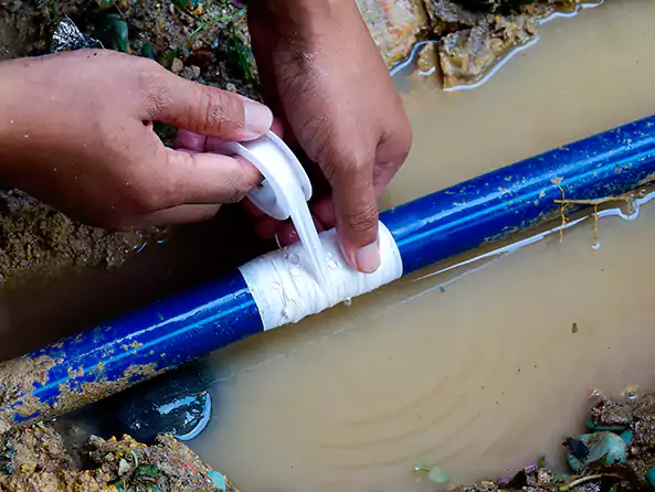 Why Choose Alpha Plumbers Syracuse NY for Water Line Replacement in Syracuse, NY?