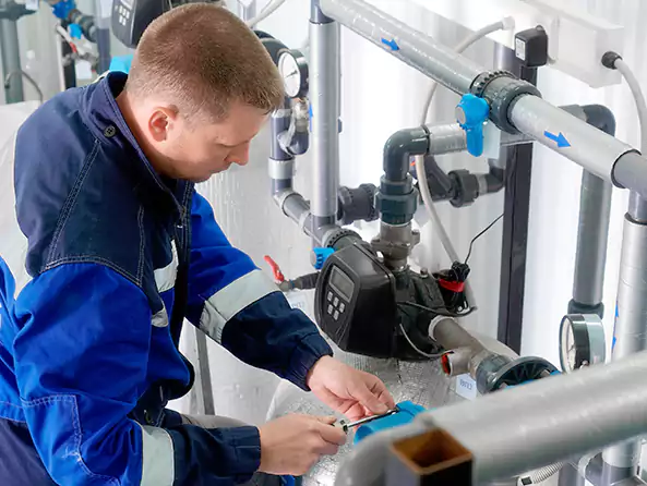 Why Choose Alpha Plumbers Syracuse NY for Water Softener Installation in Syracuse, NY?