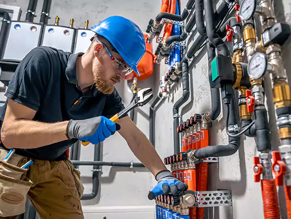 Why Choose Alpha Plumbers Syracuse NY for Water Softener Repair in Syracuse?