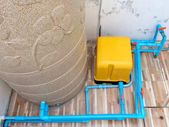 Why Choose Alpha Plumbers Syracuse NY for Well Pressure Tank Replacement in Syracuse, NY?