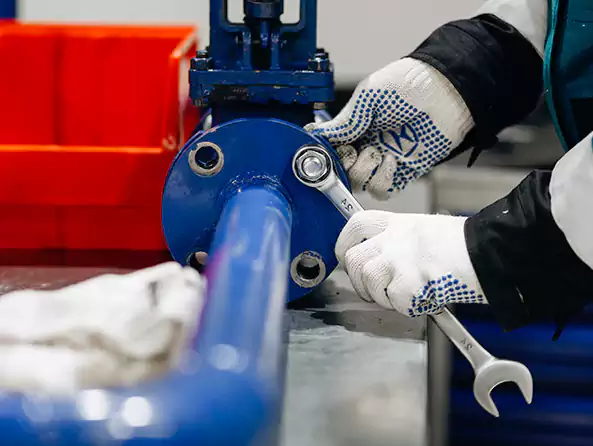 Why Choose Alpha Plumbers Syracuse NY for Well Pump Repair in Syracuse, NY?