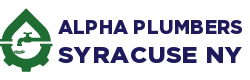 Alpha Plumbers Syracuse NY